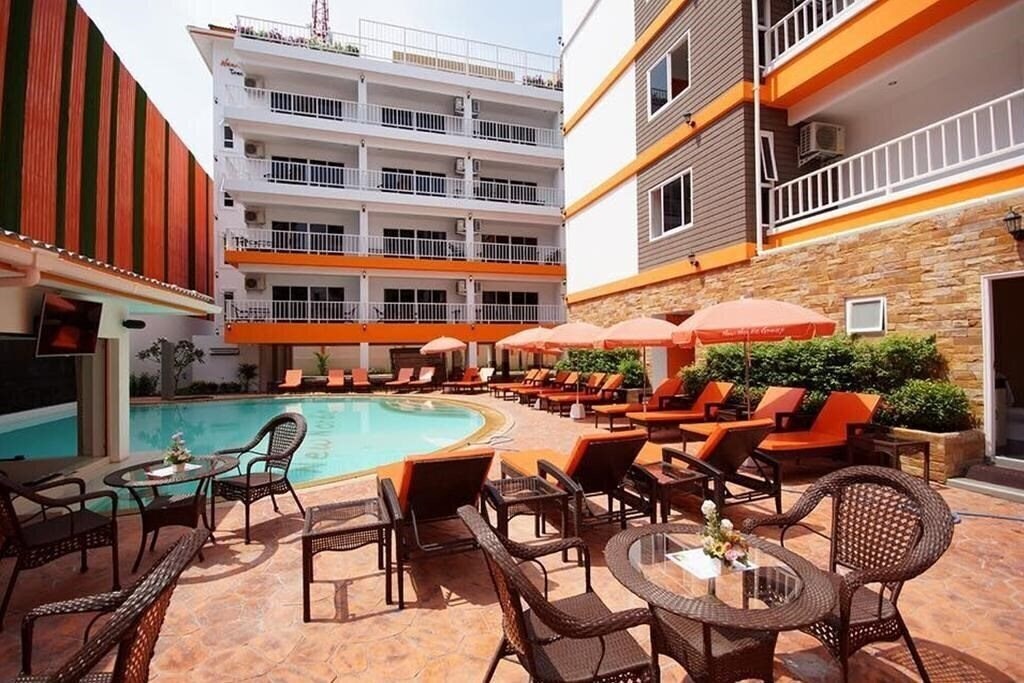 Фото New Nordic Anita 3*