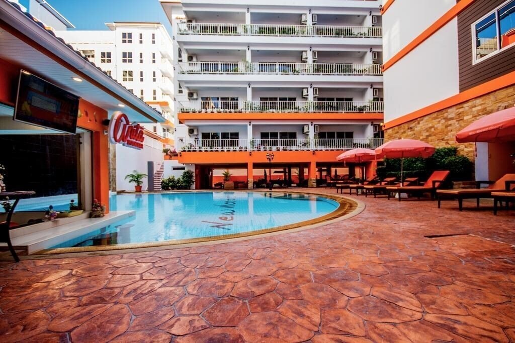 Фотография New Nordic Anita 3*