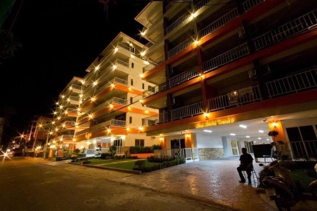 Изображение New Nordic Anita 3*