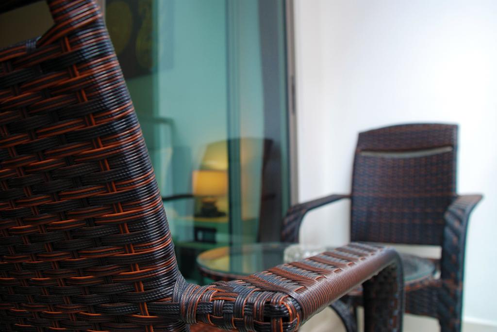 Фото C-View Residence By New Nordic 3*