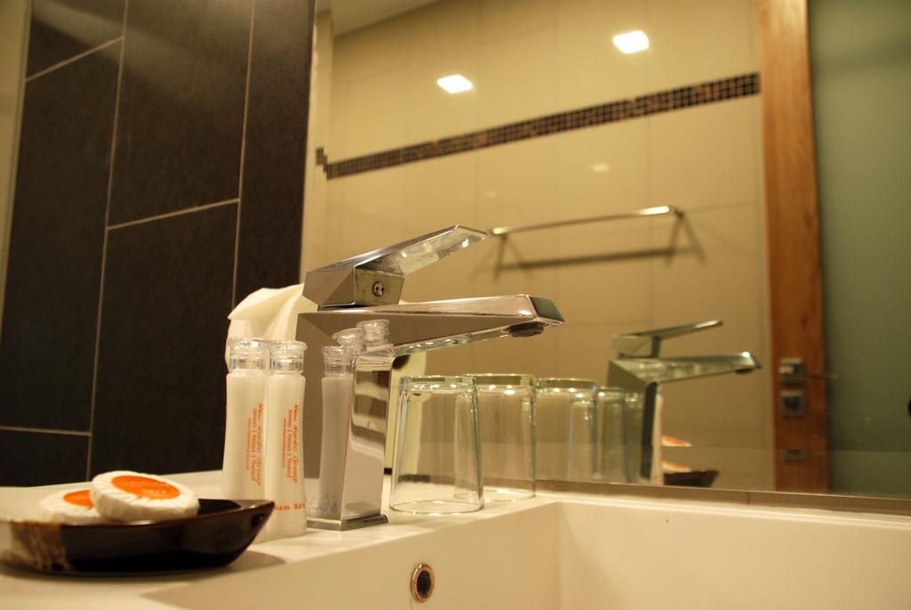 Фотография C-View Residence By New Nordic 3*