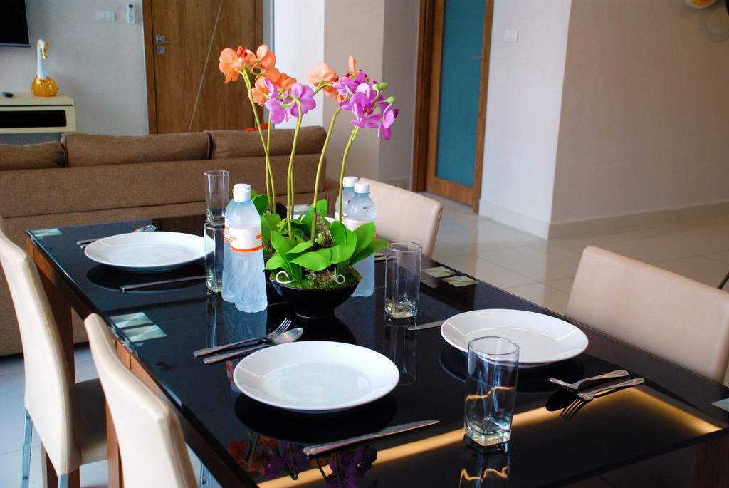 Изображение C-View Residence By New Nordic 3*