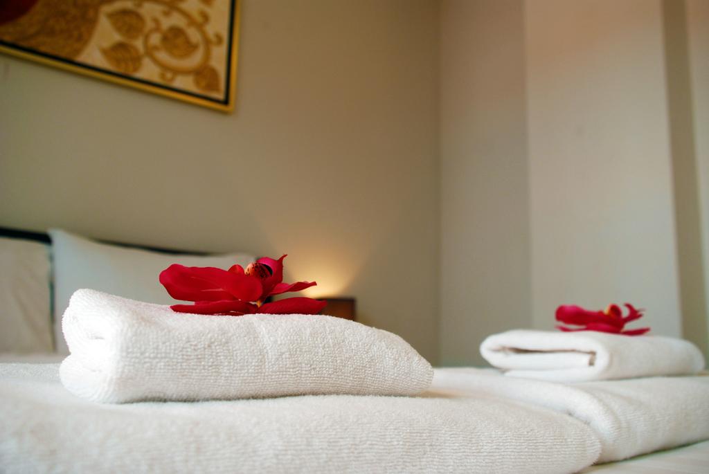 Картинка C-View Residence By New Nordic 3*