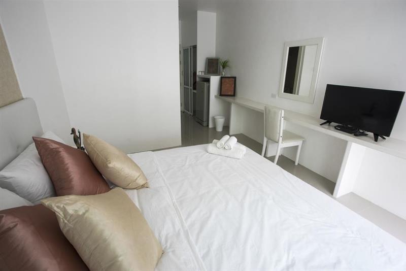 Картинка Malee Jomtien Beach 3*