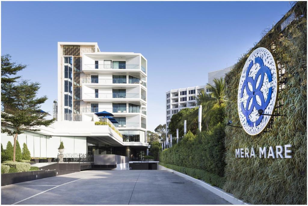 Изображение Mera Mare 4*
