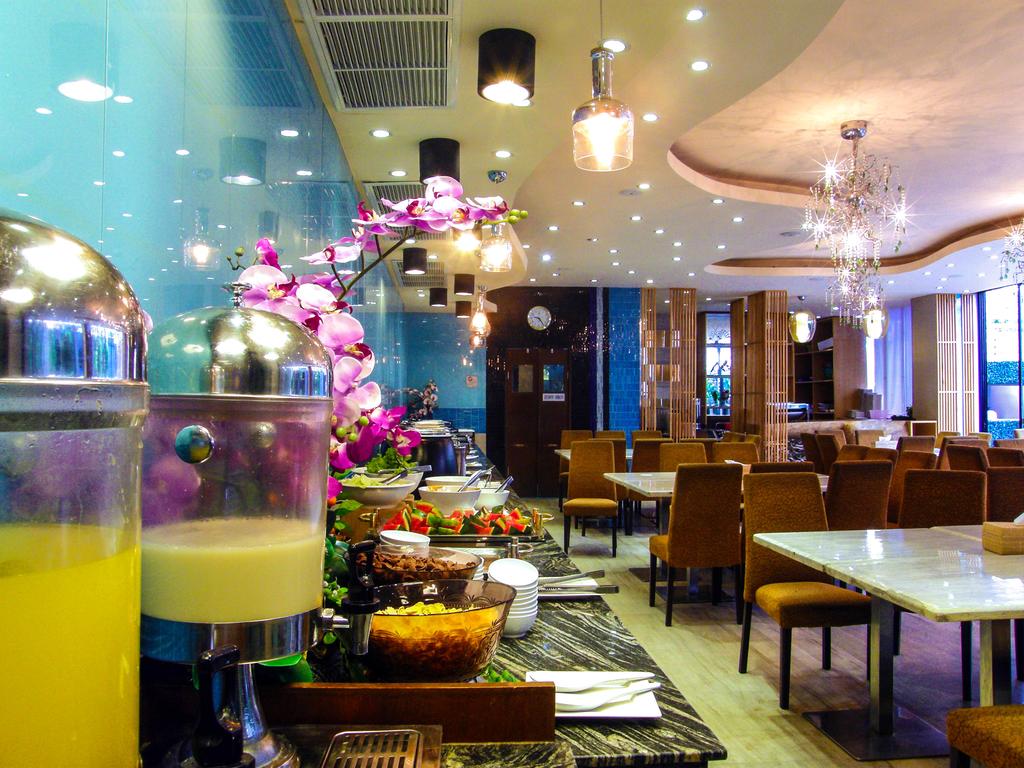 Фото D Day Resotel Pattaya 4*