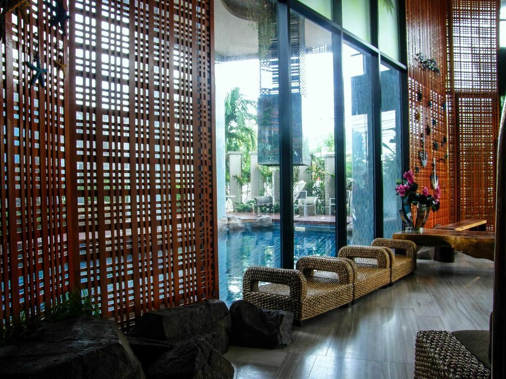 Фотография D Day Resotel Pattaya 4*