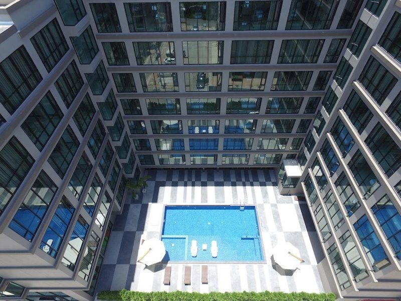 Отель Beston Hotel And Resort 4*