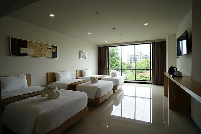 Изображение Beston Hotel And Resort 4*