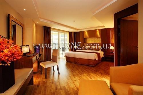 Отель Amari Nova Gold 4*