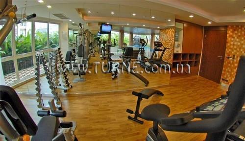 Картинка Amari Nova Gold 4*