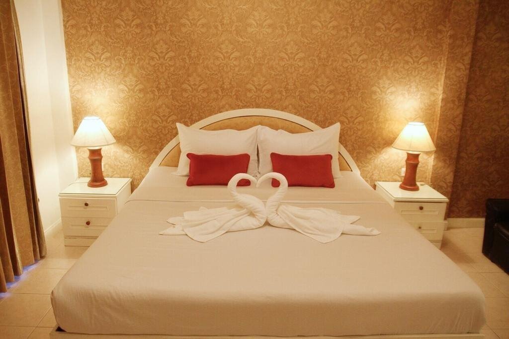 Фотография Eurostar International 3*