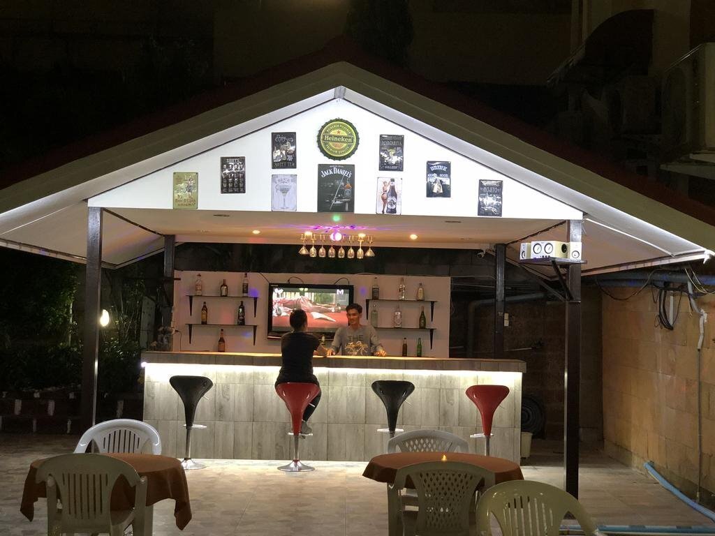 Картинка Eurostar International 3*