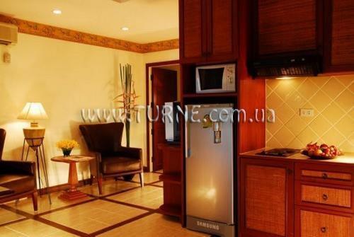 Фотография Nova Park 3*