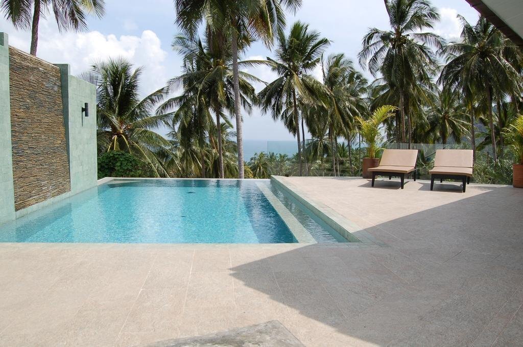 Фотография Sawasdee Sea View 2*