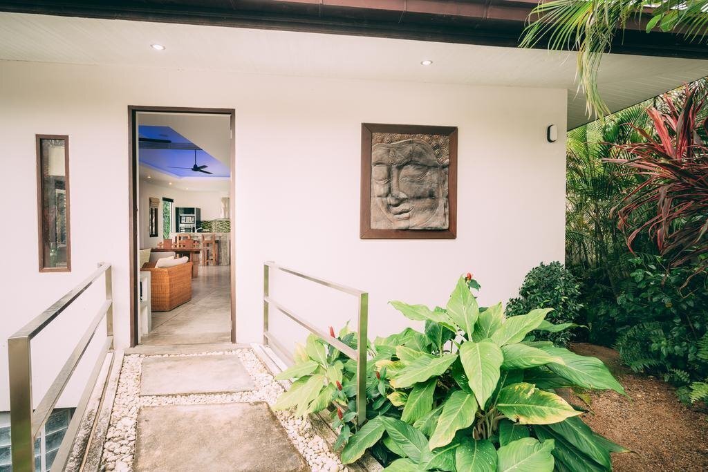 Изображение Sawasdee Sea View 2*