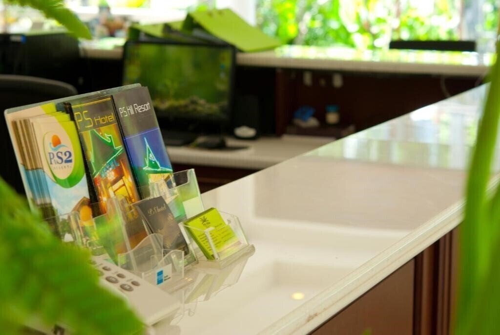 Фотография Hill Resort Phuket 3*