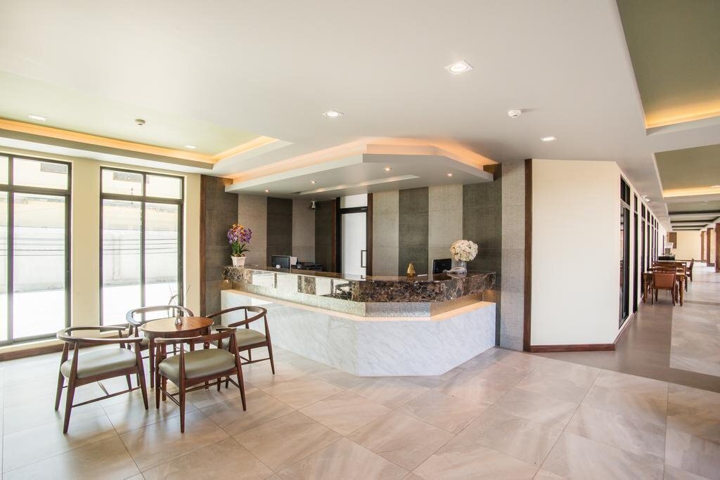 Изображение Carunda Hotel 3*