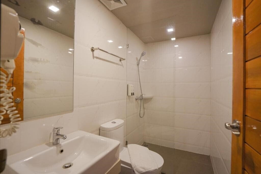 Фотография Beston Pattaya 4*