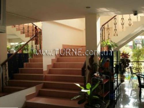 Картинка Royal View Place 3*