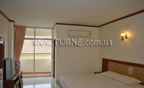 Фотография Royal View Place 3*