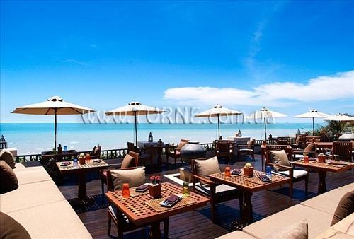 Картинка Sheraton Pattaya Resort 5*