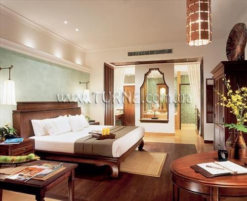 Отель Sheraton Pattaya Resort 5*