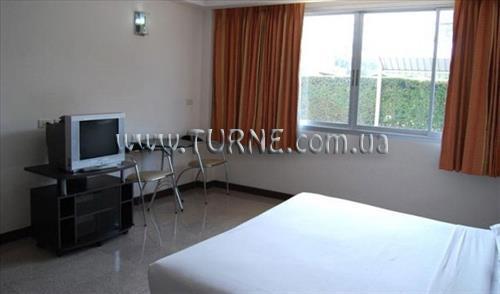 Отель Leelawadee Lagoon Resort 3*