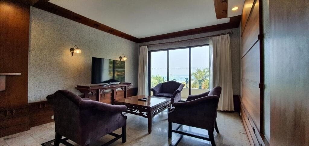 Фотография Garden Sea View 4*