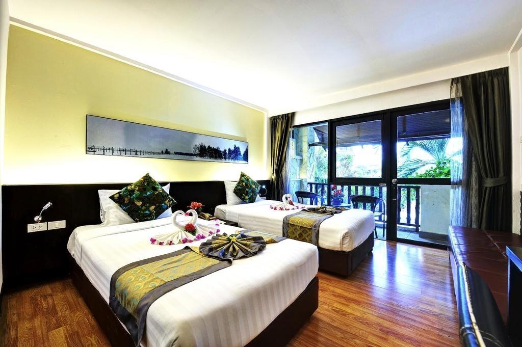 Фотография Splendid Resort (ex. White House) 3*