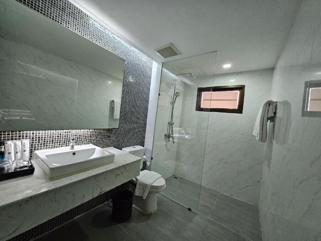 Фотография Grand Jomtien Palace 3*