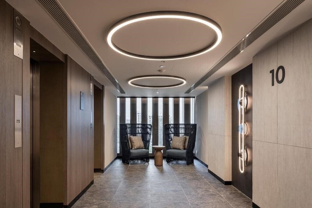 Картинка Hard Rock Hotel Pattaya 4*