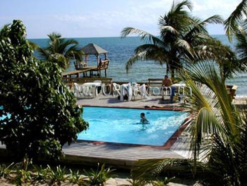 Картинка Nautical Inn 3*