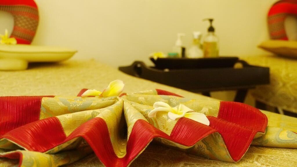 Фотография Jomtien Garden Hotel & Resort 3*