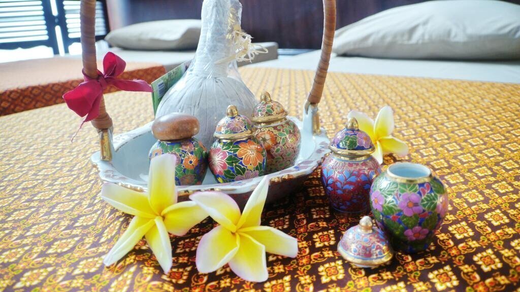 Изображение Jomtien Garden Hotel & Resort 3*