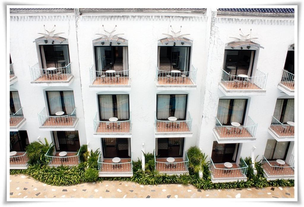 Изображение Naklua Beach Resort 3*