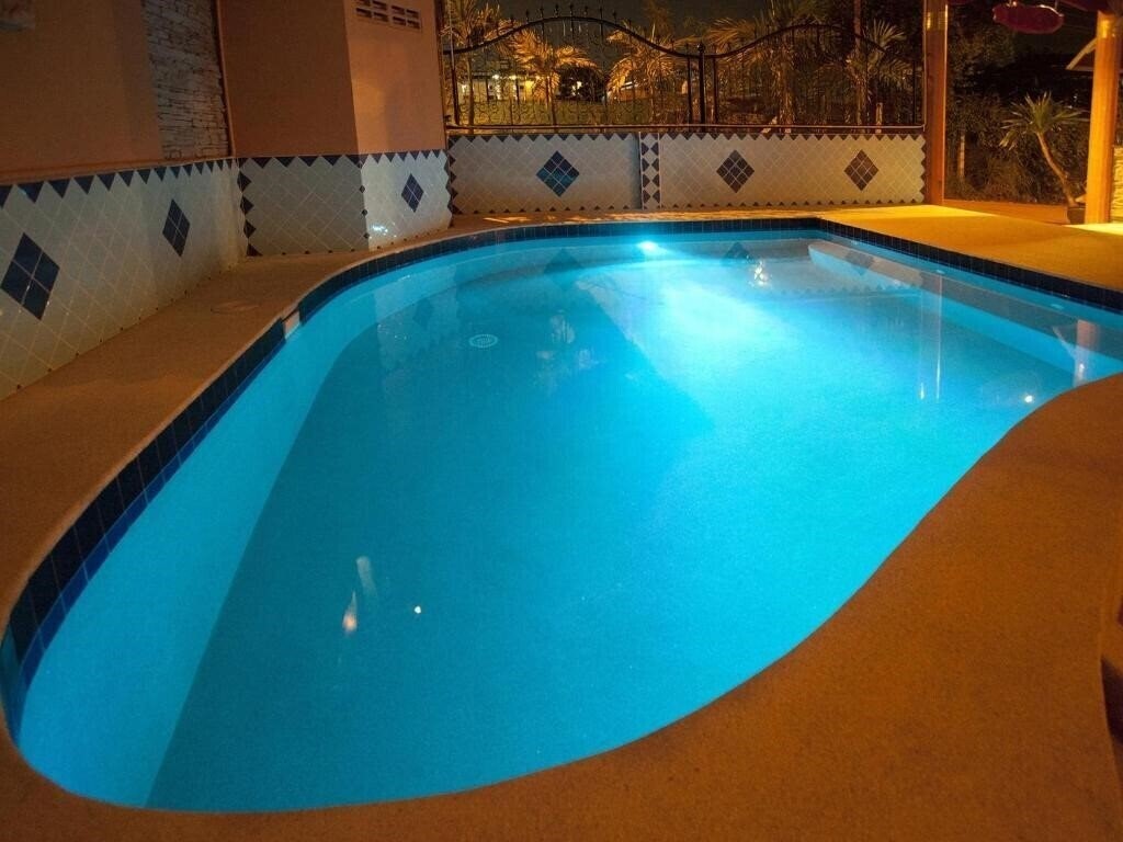 Фотография Pattaya Garden 3*