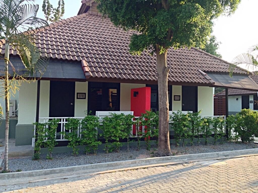 Изображение Nice Resort Pattaya 3*