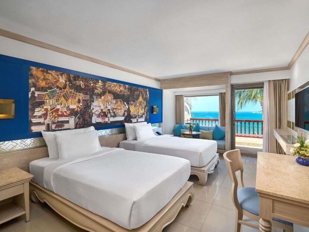 Картинка Novotel Phuket Patong 4*