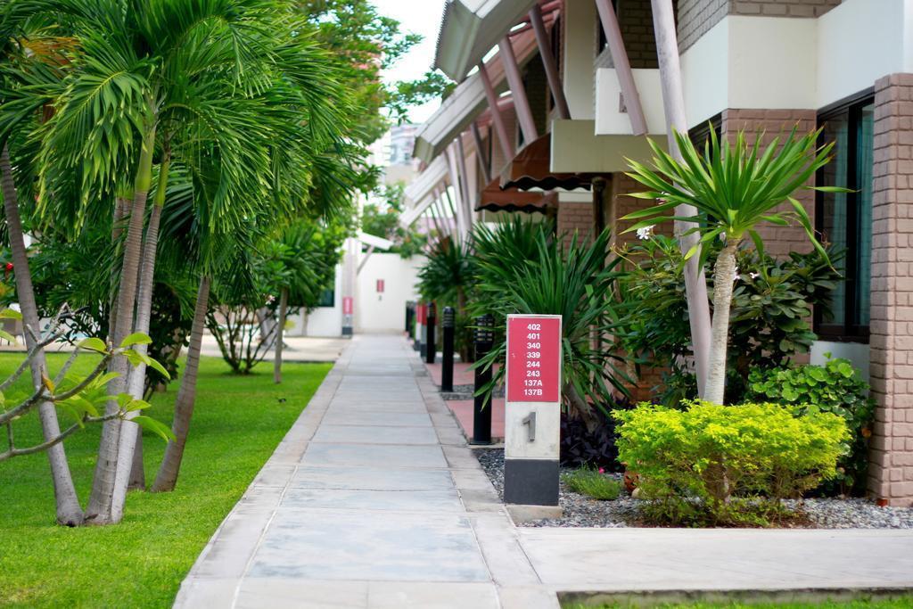 Изображение Tropicana Pattaya 3*