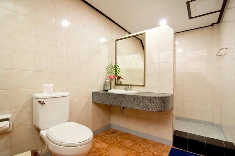 Изображение Bannammao Resort 3*