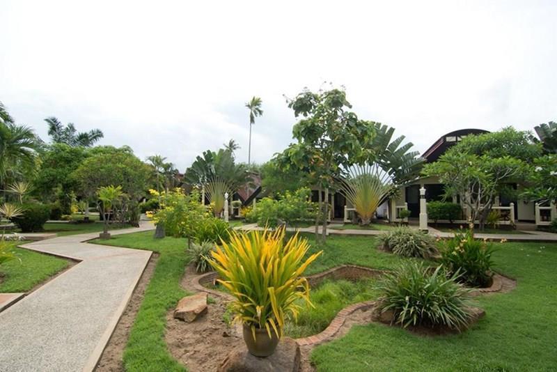 Фотография Bannammao Resort 3*