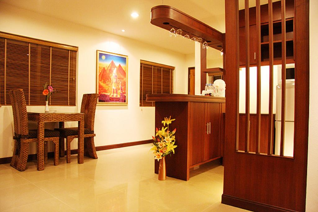 Фото Rita Resort & Residence 3*