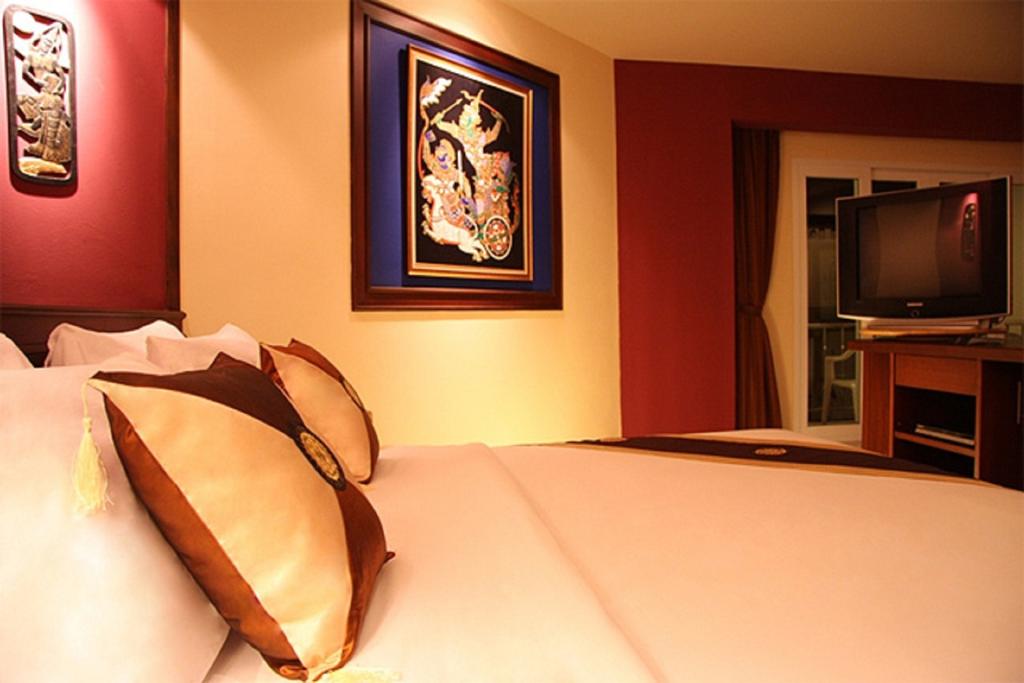 Изображение Rita Resort & Residence 3*