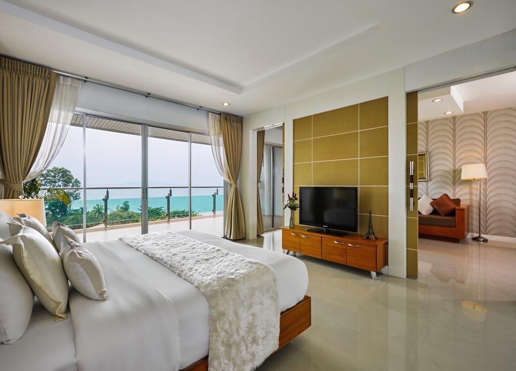 Отель Royal Beach View 4*