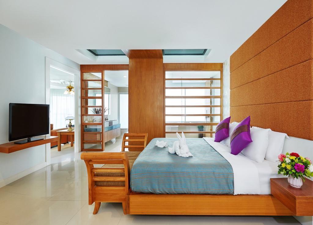 Фотография Royal Beach View 4*