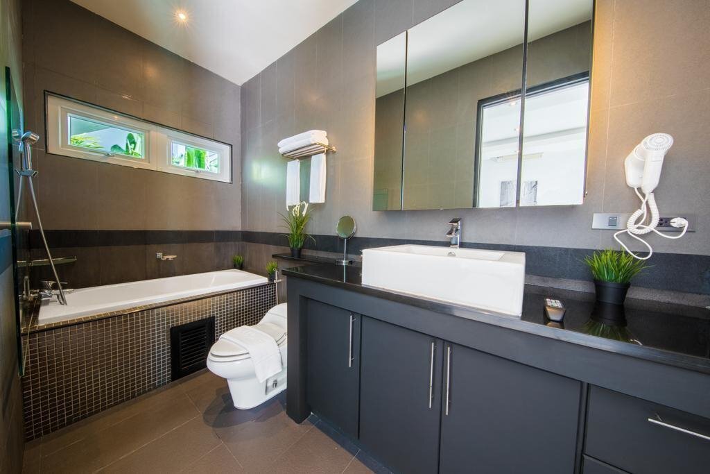 Фото Best Villa Pattaya 3*