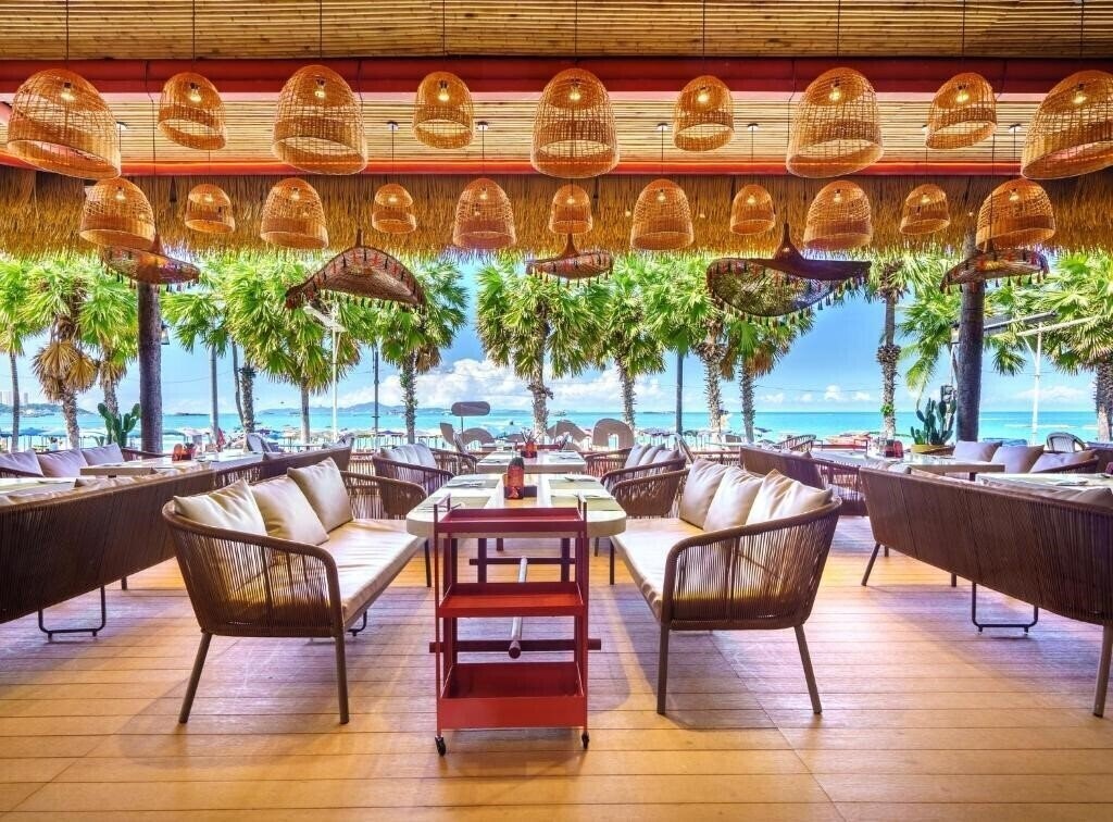 Картинка Cruise Hotel 4*