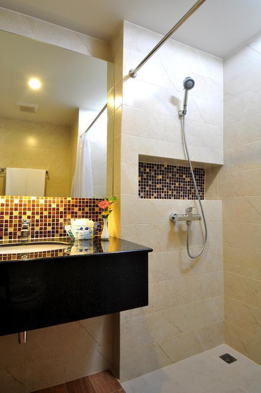 Фото Flipper Lodge 3*