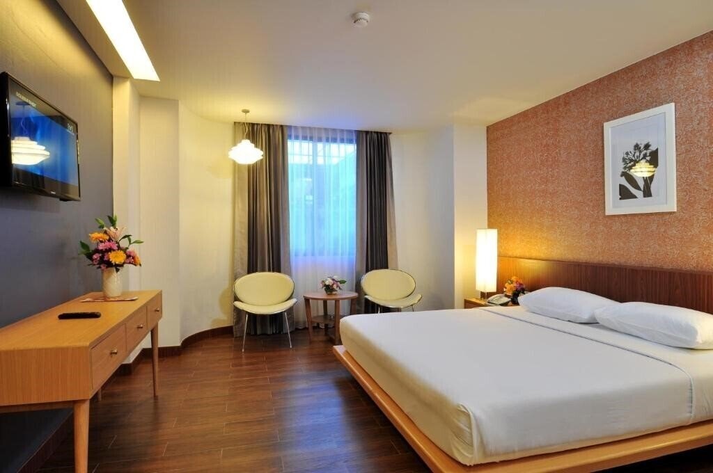 Картинка Flipper Lodge 3*